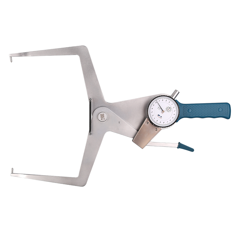 Metric Outside Dial Caliper Gauges512-111